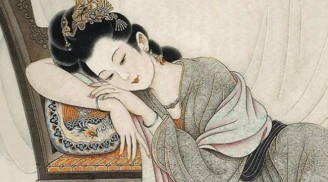 'Buổi tối không chải tóc, sáng không kể giấc mơ' - Câu tục ngữ có ẩn ý gì?