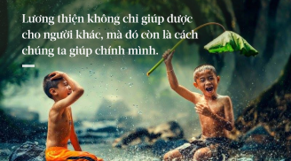 Đời người có 4 việc đại kỵ: Dù giàu sang, vinh hiển đến đâu cũng phải tránh