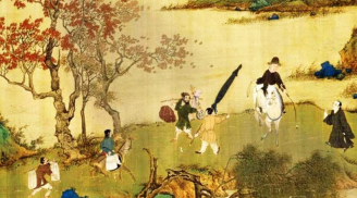 “Nhà có 3 tượng thì hưng thịnh, nhà có 3 nghiện thì bại vong', đó là 'nghiện' gì?