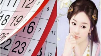Người sinh tháng Âm lịch này được hưởng nhiều phúc lành, Shbet16 chơi game trực tuyến ngày càng phú quý, tiền bạc công danh đều có đủ
