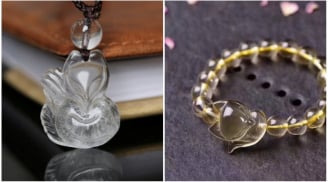 Truyền thuyết về Hồ ly và tác dụng của Đá hồ ly trong phong thủy