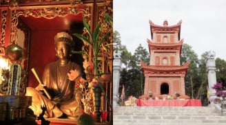 Nữ Trạng nguyên duy nhất Việt Nam: Bí mật về 'bà chúa Sao Sa' xinh đẹp và tài hoa
