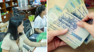 Từ 1/7/2024, mức lương mới cao nhất vượt 18 triệu áp dụng cho những ai?