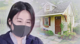 Phụ nữ nhất định nên có 1 căn nhà, dù là rất nhỏ, để khi gặp biến cố có chốn lui về