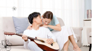 Phụ nữ thông minh mách mẹo phong thủy để chồng răm rắp nghe theo, đi đâu cũng mong về với con