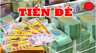 3 tuổi Số Đỏ như son trong tháng 4 Dương: 1 tuổi ăn lộc Thánh Mẫu đạp trúng mỏ vàng Tiền Đè giàu ú