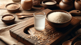 Bí quyết ‘hô biến’ thớt gỗ sáng bóng như mới chỉ với vài nguyên liệu đơn giản