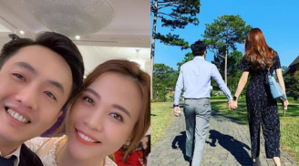 Đàm Thu Trang phản ứng ra sao khi bị dân mạng chê nhan sắc 'thua Cường Đô La'?