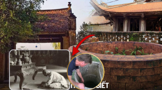 Một người không vào chùa, 2 người không nhìn giếng, 3 người không ôm cây, vì sao phải tránh?