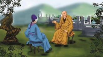 Nếu bạn có được 3 điểm tựa vững chắc này. Xin chúc mừng, bạn là người đang được hưởng phúc
