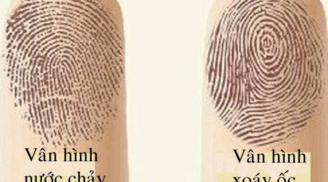 Người xưa có câu 'Một con ốc nghèo, hai con ốc giàu': Xem bàn tay biết cuộc đời bạn nghèo hay giàu