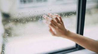 Nhà nồm ẩm càng bật quạt càng ướt: Làm theo cách này, nhà khô thoáng ngay