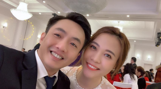 Đàm Thu Trang từng thẳng thừng từ chối Cường Đô La khi anh làm quen, lý do khiến ai cũng bất ngờ