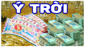 3 tuổi Ý Trời đã định tựa cỗ máy in tiền 6 tháng cuối năm 2024: Chẳng bon chen Tiền- Tài vẫn chạm đỉnh