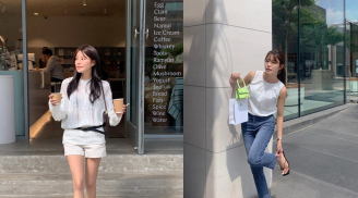 4 mẫu sandal chuẩn mốt và tôn dáng đáng sắm cho tủ giày mùa hè