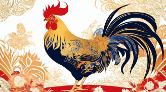 12 ngày liên tiếp tới (10/4-22/4/2024): 3 tuổi phúc báu đầy người, giàu sang điên đảo