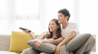 Vợ chồng hơn kém bao nhiêu tuổi là hạnh phúc nhất? Đây là câu trả lời chuẩn xác