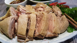 Loại thịt ăn nhiều vào lúc giao mùa trị ho cực tốt: Rẻ hơn thịt lợn, bổ hơn nhân sâm tổ yến