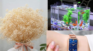 5 thứ này trong nhà bỗng dưng 'đứng im' là có điềm, gia chủ cẩn thận, xử lý khéo thì giàu vụng thì họa