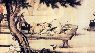 Cổ nhân dạy: 'Nằm ngủ chân không được để hướng Tây, đầu không quay về hướng Đông', để không gặp hoạ