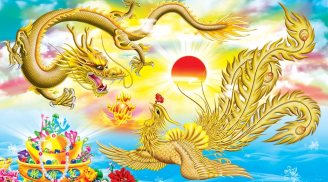 Truyền thuyết và ý nghĩa của tứ linh Long Lân Quy Phụng