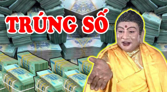 Ngu ngơ hưởng thái bình: 3 tuổi Lộc Trời rơi trúng đầu chẳng cần bon chen tiền cũng về tay từ nay tới 30/4
