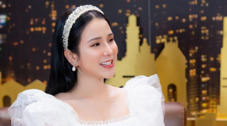 Diệp Lâm Anh bị sốc khi phát hiện ra 'trà xanh' xen vào cuộc hôn nhân của mình, nói một câu nghe xót xa