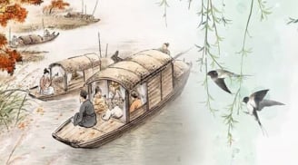 Đời có 5 'vị đắng', nếu vượt qua được, bạn chính là ‘kẻ mạnh’