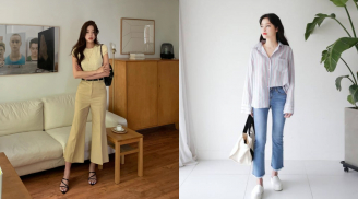 Quần lửng – Item ‘quốc dân’ quay trở lại: Diện sao cho đẹp?
