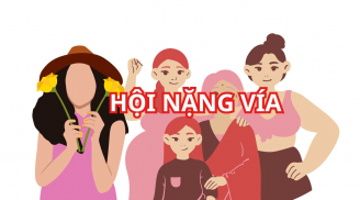 Tại sao dân gian nói đàn bà nặng vía hơn đàn ông? Điều đó có phải do trọng nam khinh nữ?