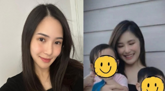 Hương Tràm chính thức lên tiếng về thông tin sinh con ở Mỹ