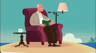 Các cụ dạy: 40 tuổi không so sánh 3 thứ, 50 tuổi không tin tưởng 3 loại người