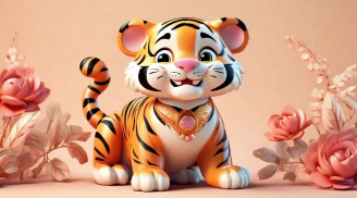 Người sinh đúng giờ này: Số sướng từ trong trứng nước, phú quý bám gót, tiền đồ thênh thang