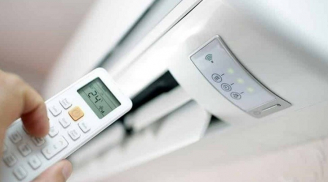 Đóng kín cửa khi bật điều hòa không hề tốt như bạn nghĩ: Biết lý do này hãy sửa ngay