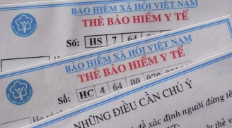 Mất thẻ bảo hiểm y tế phải làm sao? Đây là cách làm thẻ bảo hiểm y tế online dễ dàng nhất