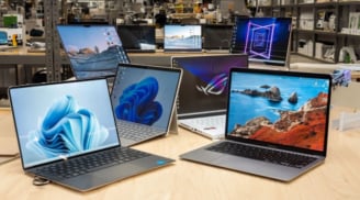 Tại sao pin laptop nhanh cạn? Nhớ làm ngay cách này tiết kiệm pin lại bền máy