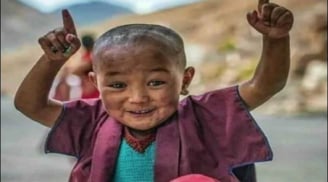 Trong kiếp nhân sinh có 6 điều vui vẻ nhất, mong bạn và người thân có cả