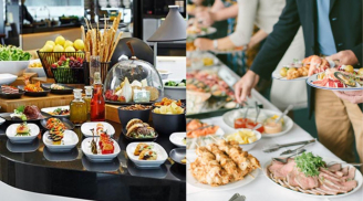 4 món này đắt tiền trong tiệc buffet nhưng đừng ham ăn kẻo gây hại, người thông minh biết lựa cách khi ăn chúng