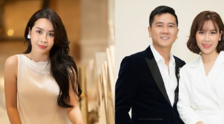 Lưu Hương Giang liên tục những ẩn ý về chuyên tình cảm sau khi chia tay Hồ Hoài Anh