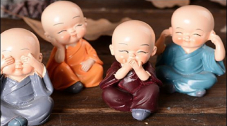 Về già hãy học cách im lặng, đừng nói 4 câu này để tuổi già yên ấm