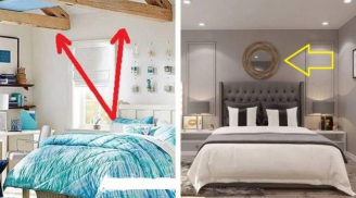Đầu giường đừng đặt 5 thứ âm thầm 'hút cạn' sức khỏe, ảnh hưởng tài lộc