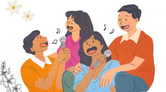 Tổ tiên nói: Nhà nào có 3 âm thanh này là điềm báo gia đình hưng thịnh giàu có, con cháu vinh hiển