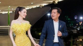 Trường Giang bất ngờ tiết lộ Nhã Phương 3 năm không ăn cơm, bà xã công khai 'hơn thua' với 'tiểu tam' của chồng