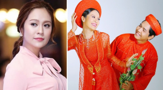 Lật tẩy màn cầu hôn kỳ lạ của Thanh Thúy - Đức Thịnh, 16 năm hôn nhân liệu có viên mãn?