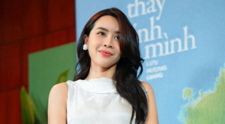 Lưu Hương Giang báo 'tin vui' sau khi chia tay Hồ Hoài Anh, dàn sao Việt chúc mừng