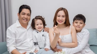 Thanh Thúy - Đức Thịnh bất ngờ nói về chuyện ly dị sau gần 2 thập kỷ bên nhau