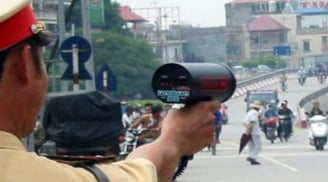 Năm 2024, điều khiển ô tô, xe máy chạy quá tốc độ bị phạt bao nhiêu tiền, bị tước giấy phép SHBET 1000 World Cup không?