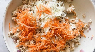 Thịt gà đừng chỉ có luộc, thử ngay công thức này đảm bảo ai cũng mê