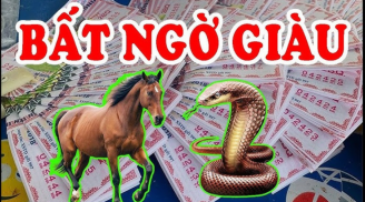 2 năm tới (2024-2026): 3 tuổi tài lộc thăng tiến, đặc biệt số 2 cực giàu