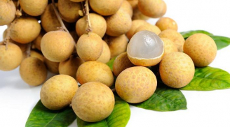 Chọn nhãn ngon ngọt, dày cùi cứ nhắm đúng điểm này, quả nào cũng xuất sắc